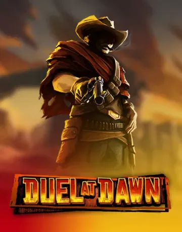 Duel at Dawn slot by Hacksaw Gaming